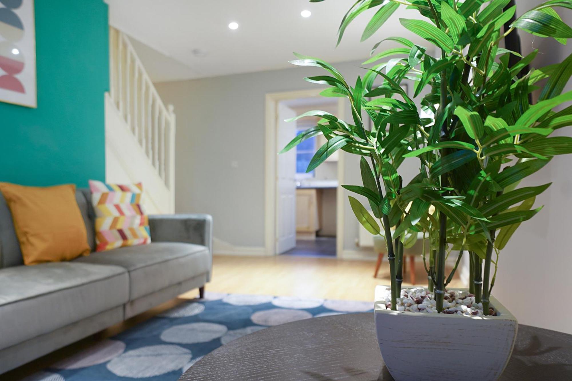Comfortable Stylish Townhouse In Ashford Sleeps 5 Netflix 2 Parking Spaces Perfect For Contractors And Families Apartment